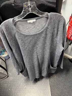 T by Talbots top 2X // 041130